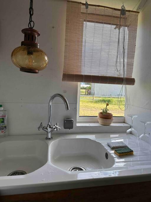 Cosy Cabane Boise Solaire, Balneo Bath Et Toilette Seche A La Ferme Mimizan Luaran gambar