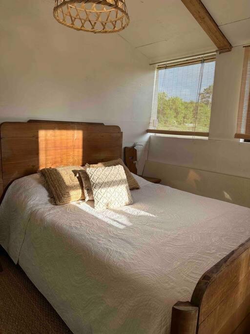 Cosy Cabane Boise Solaire, Balneo Bath Et Toilette Seche A La Ferme Mimizan Luaran gambar